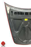 FERRARI F430 FRONT BONNET RED