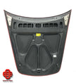 FERRARI F430 FRONT BONNET RED