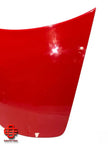 FERRARI F430 FRONT BONNET RED