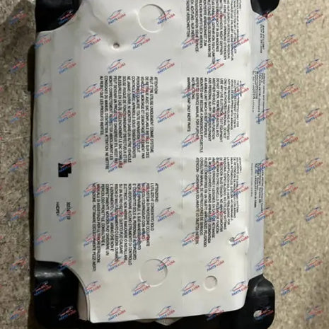 FERRARI F8 488 GTB PISTA PORTOFINO AND ETC PASSANGER AIRBAG OEM