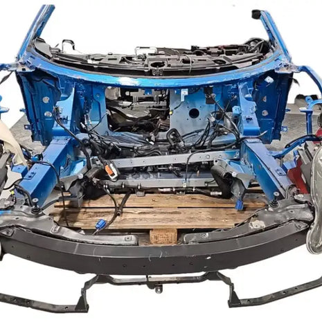 FERRARI F8 / 488 PISTA - FRONT FRAME