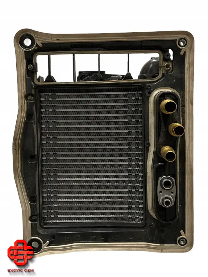 FERRARI F8 AIR CONDITIONING EVAPORATOR
