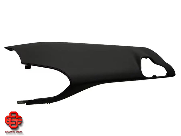 FERRARI F8 - AIRBAG COVER / DASHBOARD COVER NEW / NEW