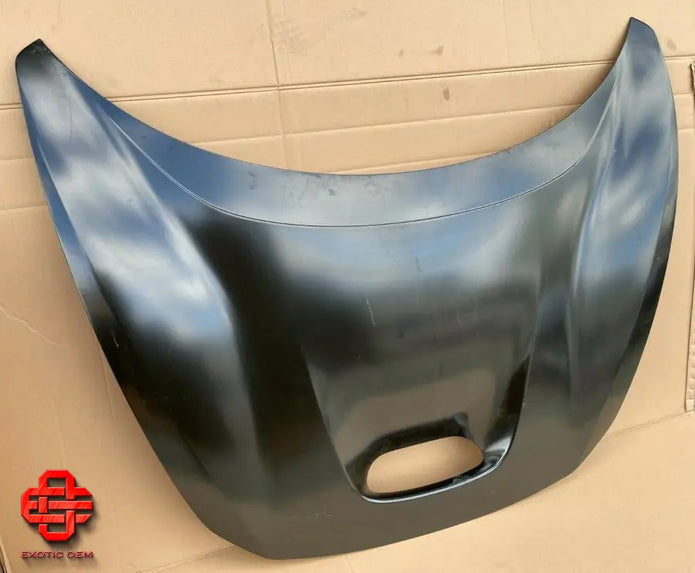 FERRARI F8 BONNETS FRONT HOOD FRONT HOOD