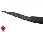 FERRARI F8 CARBON FRONT LEFT SPOILER