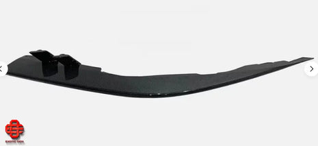 FERRARI F8 CARBON FRONT RIGHT SPOILER