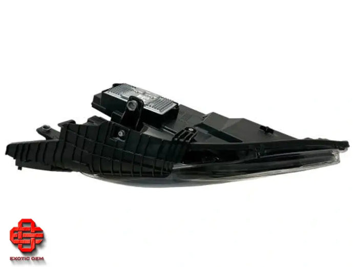 FERRARI F8 CARBON HEADLIGHT LEFT LAMP