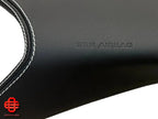 FERRARI F8 DASHBOARD COVER LEATHER