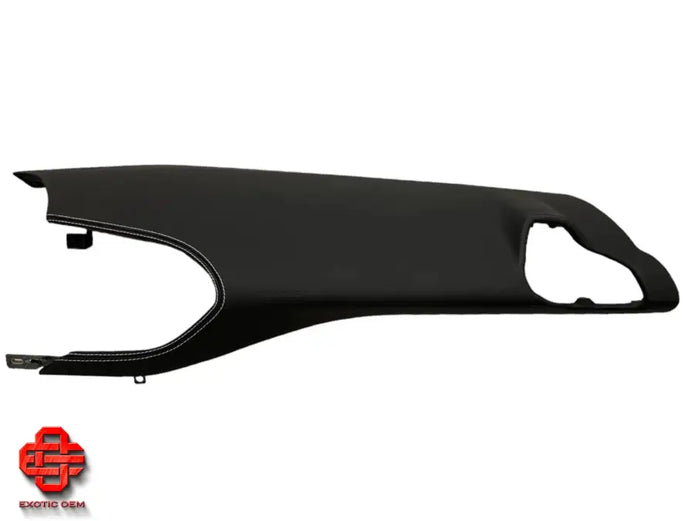 FERRARI F8 DASHBOARD COVER LEATHER