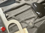 FERRARI F8 DASHBOARD COVER LEATHER