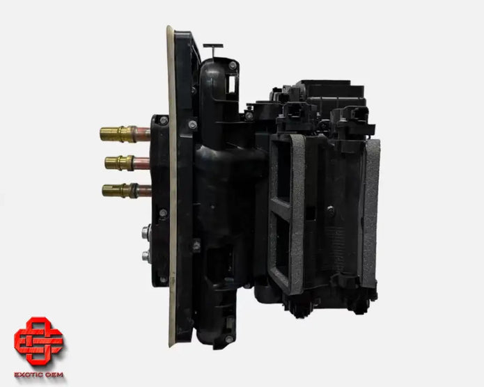 FERRARI F8 EVAPORATOR A/C