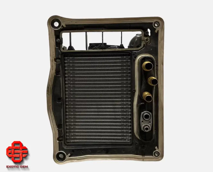 FERRARI F8 EVAPORATOR A/C