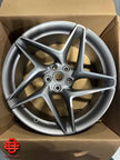 FERRARI F8 FORGED 20 INCH RIMS ALLOY WHEELS RIMS