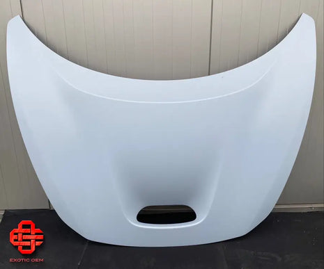 FERRARI F8 FRONT BONNET