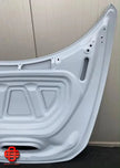 FERRARI F8 FRONT BONNET HOOD