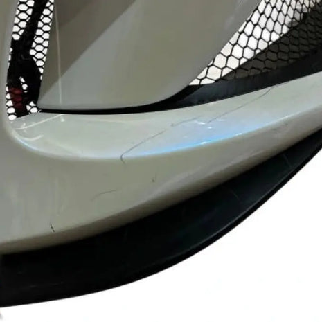 FERRARI F8 FRONT BUMPER