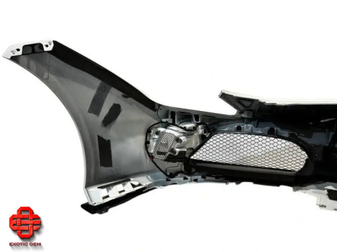 FERRARI F8 FRONT BUMPER