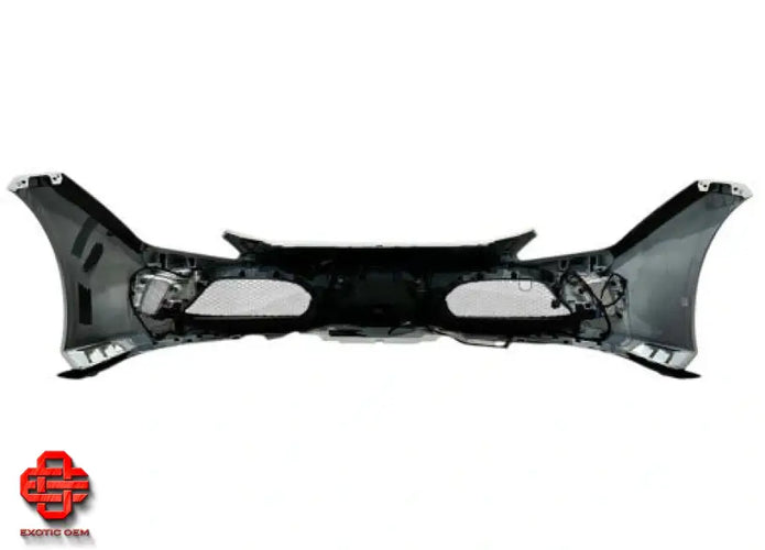 FERRARI F8 FRONT BUMPER