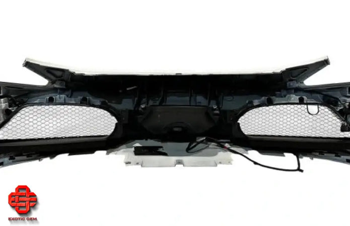 FERRARI F8 FRONT BUMPER