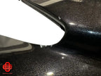 FERRARI F8 FRONT BUMPER BLACK