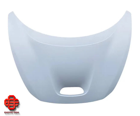 FERRARI F8 FRONT HOOD