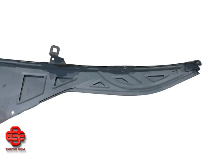 FERRARI F8 FRONT LEFT FENDER