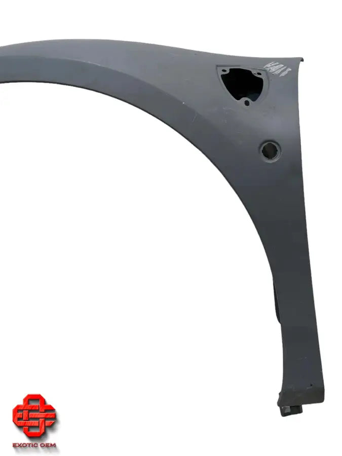 FERRARI F8 FRONT LEFT FENDER