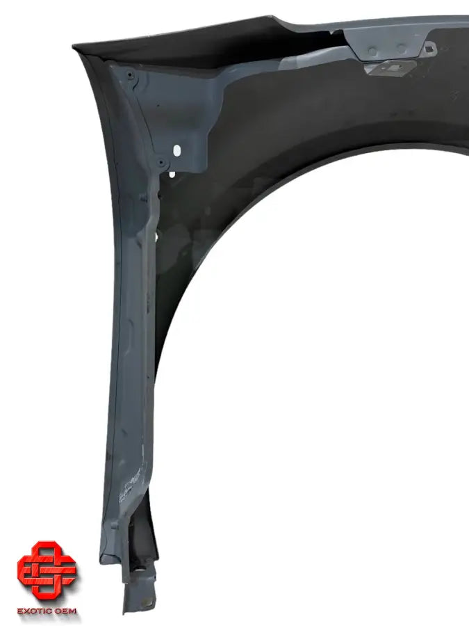 FERRARI F8 FRONT LEFT FENDER