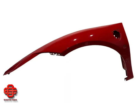 FERRARI F8 FRONT LEFT FENDER