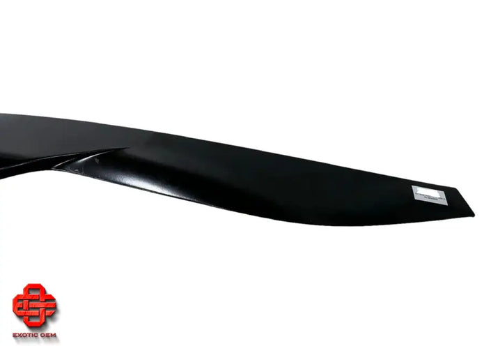 FERRARI F8 FRONT RIGHT FENDER