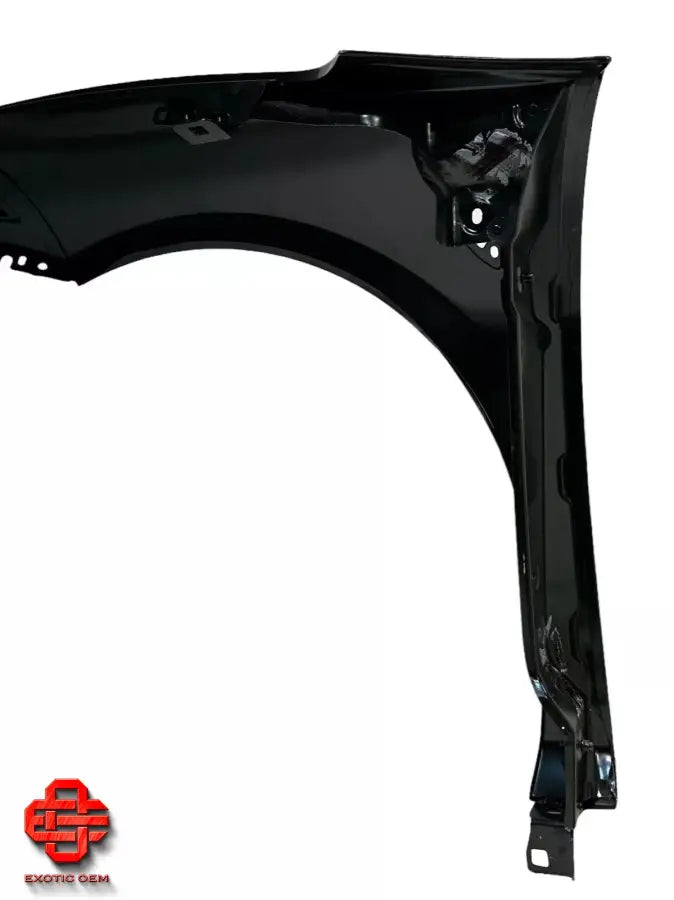 FERRARI F8 FRONT RIGHT FENDER