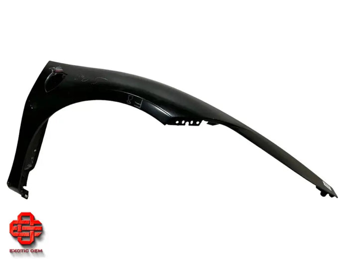 FERRARI F8 FRONT RIGHT FENDER