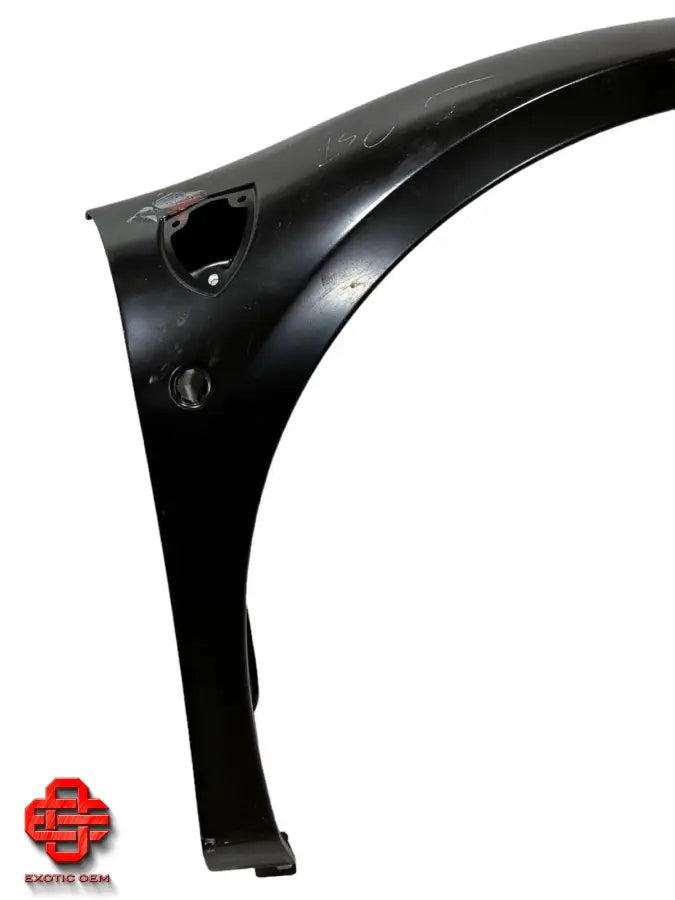FERRARI F8 FRONT RIGHT FENDER