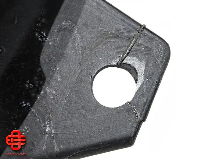 FERRARI F8 FRONT RIGHT SPOILER