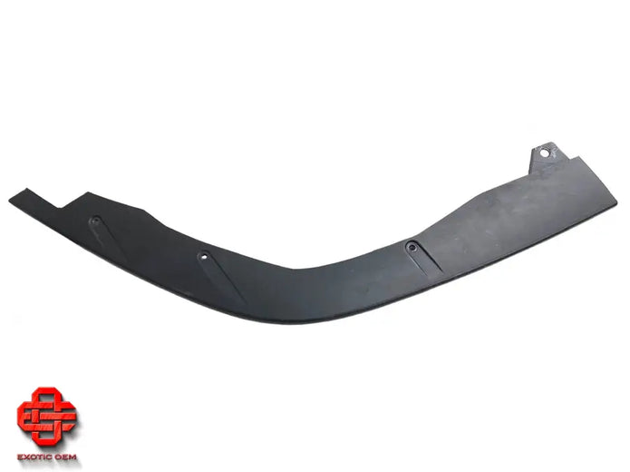 FERRARI F8 FRONT RIGHT SPOILER