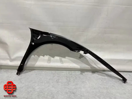 FERRARI F8 - NEW LEFT FENDER
