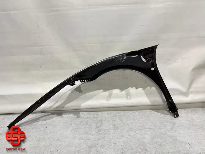 FERRARI F8 - NEW RIGHT FENDER