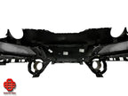 FERRARI F8 REAR BUMPER BLACK