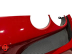 FERRARI F8 REAR BUMPER RED