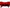 FERRARI F8 REAR BUMPER RED