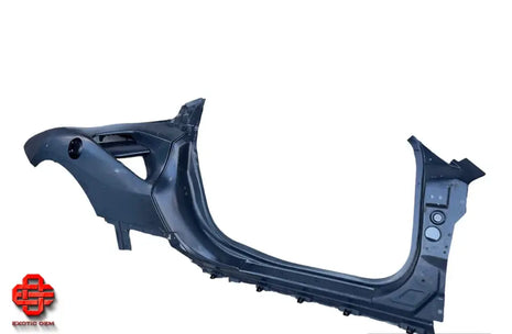 FERRARI F8 REAR SIDE PANEL RIGHT OEM