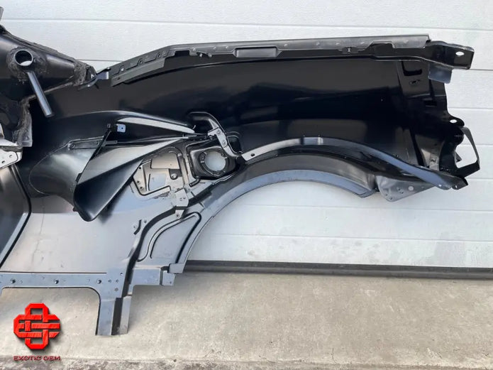 FERRARI F8 REAR SIDE PANEL RIGHT OEM