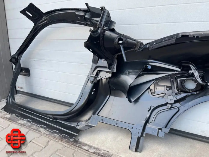 FERRARI F8 REAR SIDE PANEL RIGHT OEM