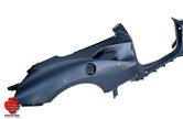 FERRARI F8 REAR SIDE PANEL RIGHT OEM