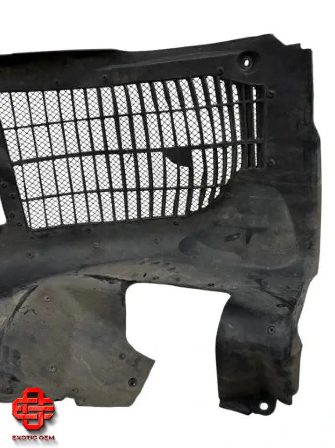 FERRARI F8 REAR WHEEL ARCH COVER