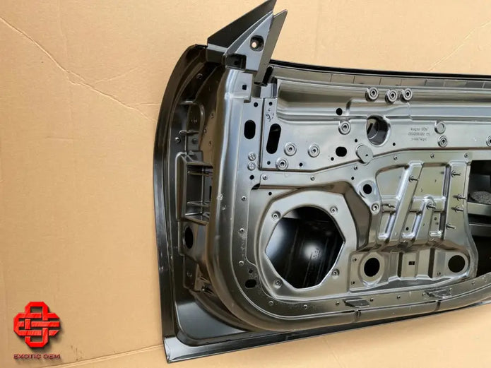 FERRARI F8 RIGHT DOOR