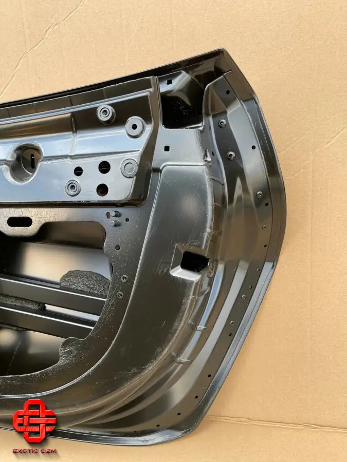 FERRARI F8 RIGHT DOOR