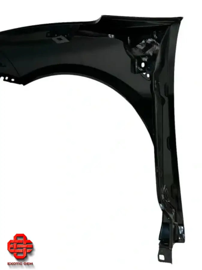 FERRARI F8 RIGHT FENDER