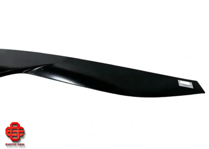 FERRARI F8 RIGHT FENDER