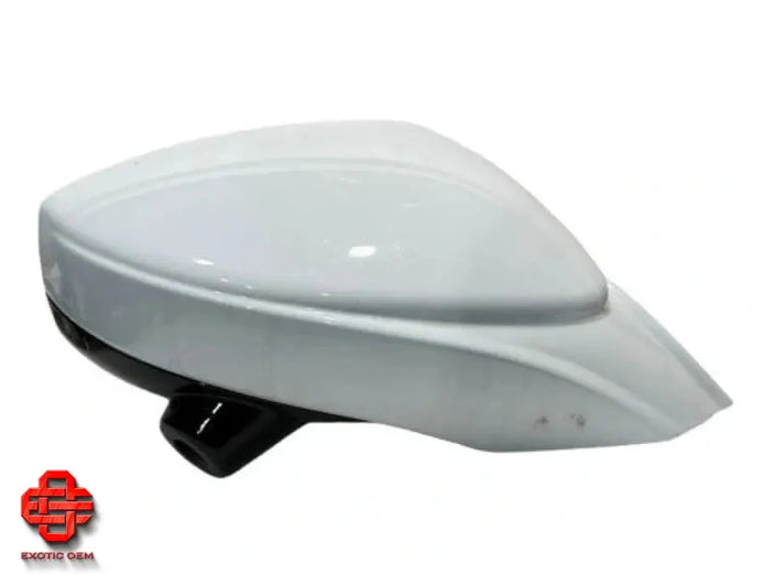 FERRARI F8 RIGHT MIRROR HOUSING COVER